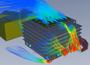 Computational Fluid Dynamics Singapore: CFD Consulting Services