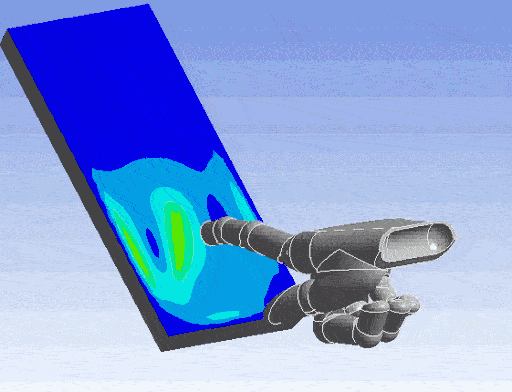 Linear and Nonlinear Static Analysis