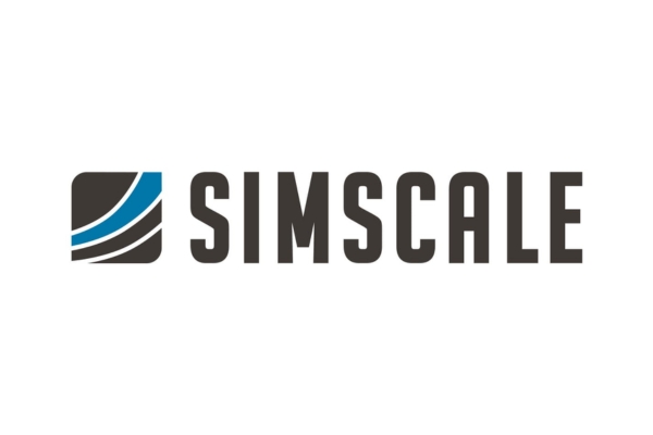 SimScale logo