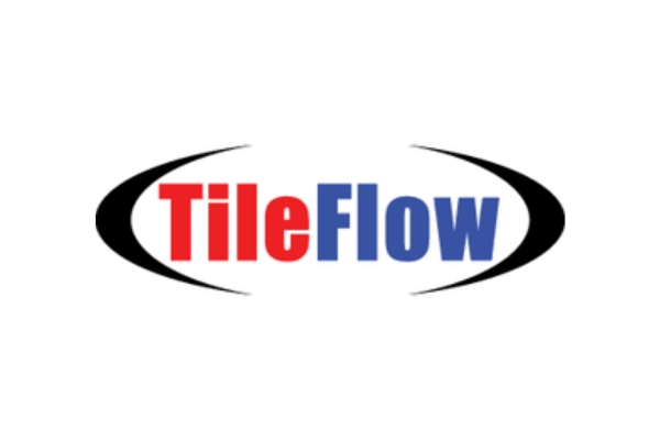 TileFlow logo