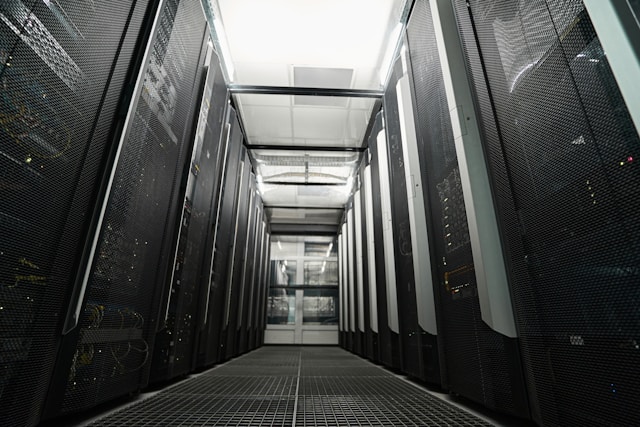 Why CFD Simulation Matters? - A Data center project